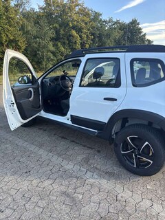 Bild des Angebotes Dacia Duster 1.6 16V 4x2