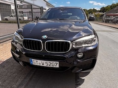 Bild des Angebotes BMW X6 xDrive 30 d Edition M-Sport