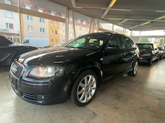 Bild des Angebotes Audi A3 2.0 TDI S-Line Sportb/1.Hd/Led./Navi/Xen/Pano