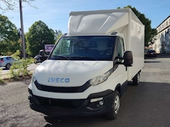 Bild des Angebotes Iveco Daily 35s14
