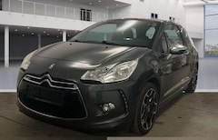 Bild des Angebotes Citroen DS3 TÜV/AU NEU, KLIMAAUTOMATIK, 6 GANG, PDC