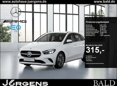 Bild des Angebotes Mercedes-Benz B 250 e Progressive Adv+11 KW+Voll Digi+LED