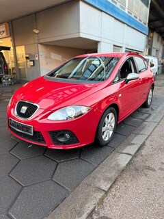 Bild des Angebotes SEAT Leon FR