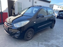 Bild des Angebotes Hyundai i10 Euro5 Klima Panoramadach Tüv NEU