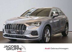 Bild des Angebotes Audi Q3 35 TDI advanced AHK, LED,Pano, Navi