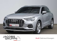 Bild des Angebotes Audi Q3 35 TDI advanced AHK, LED,Pano, Navi