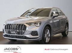 Bild des Angebotes Audi Q3 35 TDI advanced AHK, LED,Pano, Navi