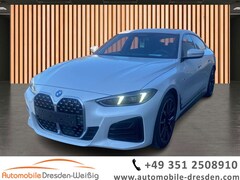 Bild des Angebotes BMW 430 i xDrive M Sport*HeadUp*Glasdach*