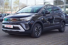 Bild des Angebotes Opel Crossland 1.2 LED Navi Kamera Teilleder Keyless