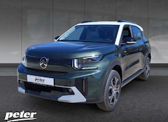 Bild des Angebotes Citroen C3 Aircross C3 Aircross PLUS 145 +Allwetter+Kamera+HUD+