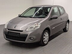 Bild des Angebotes Renault Clio Collection Klima/BC/Radio-CD/AUX/NSW