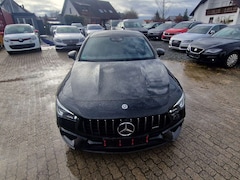 Bild des Angebotes Mercedes-Benz CLA 45 AMG CLA 45 S AMG 4Matic (118.354)