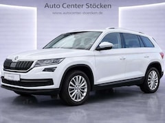 Bild des Angebotes Skoda Kodiaq StyleAutomatikNaviPanoramaGarantieFinanzierungung.