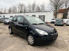 Bild des Angebotes Mitsubishi Colt 3-trg. 1.1 Inform, TÜV