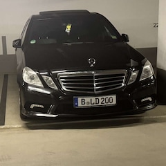 Bild des Angebotes Mercedes-Benz E 300 CDI DPF BlueEFFICIENCY 7G-TRONIC Elegance