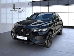 Bild des Angebotes Jaguar F-Pace P250 AWD R-Dynamic SE