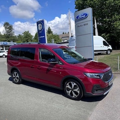 Bild des Angebotes Ford Grand Tourneo Connect Active