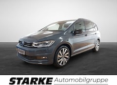 Bild des Angebotes VW Touran 2.0 TDI DSG Highline