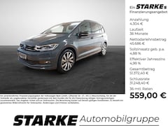 Bild des Angebotes VW Touran 2.0 TDI DSG Highline