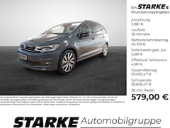 Bild des Angebotes VW Touran 2.0 TDI DSG Highline