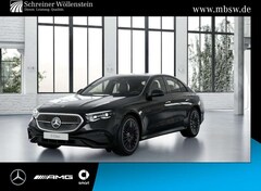 Bild des Angebotes Mercedes-Benz E 450 d 4m AMG*Night*AHK*Dig.-Light*Burmester 4D