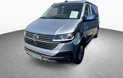 Bild des Angebotes VW T6.1 California 6.1