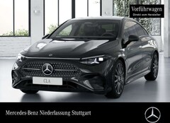 Bild des Angebotes Mercedes-Benz CLA 220 AMG Burmester 3D Pano Multibeam Distr. PTS