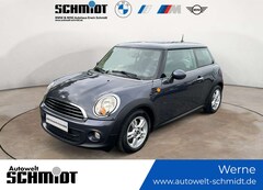 Bild des Angebotes MINI One D + 8xbereift + TÜV-05.2027