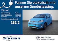 Bild des Angebotes VW e-up! e-up KAMERA PDC SHZ KLIMA
