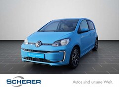 Bild des Angebotes VW e-up! Edition KAMERA SHZ TEMPOMAT MAPS+MORE