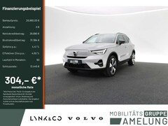 Bild des Angebotes Volvo XC40 Recharge Single Motor Core