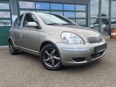 Toyota Yaris 1.3 Sol Automatik LM 14" Tüv/Inspektion Neu