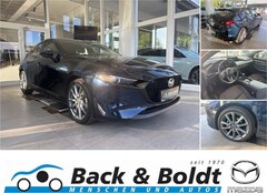 Bild des Angebotes Mazda 3 Selection 2.0i KAMERA+VOLL LED+KEYLESS+HEAD UP