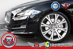 Bild des Angebotes Jaguar XJ 3.0 V6 PREMIUM LUXURY *VOLL*