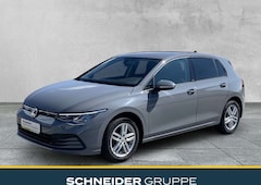 Bild des Angebotes VW Golf VIII UNITED 1.0 TSI United LED+ACC+NAVI+KLIMA+SHZ