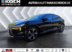 Polestar 4 Long Range Single PILOT PLUS BLIS HUD HK PANO 36