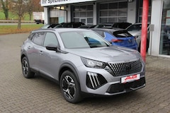 Bild des Angebotes Peugeot 2008 Elektro 136PS Allure LED SmartLink Temp 17Z