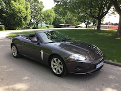 Bild des Angebotes Jaguar XK 4.2 Cabriolet