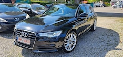 Bild des Angebotes Audi A6 Avant 3.0 TDI Quattro Sport *Leder*MMI*Navi*Kamera