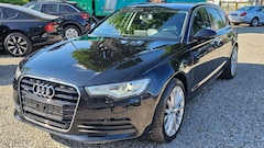 Bild des Angebotes Audi A6 Avant 3.0 TDI Quattro Sport *Leder*MMI*Navi*Kamera