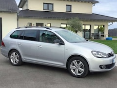 Bild des Angebotes VW Golf Variant Golf Variant 1.2 TSI BlueMotion Technology MATCH