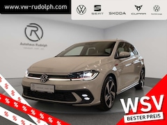Bild des Angebotes VW Polo GTI 2.0 TSI DSG / Navi LED ACC