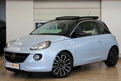 Bild des Angebotes Opel Adam Opel Adam OPEN AIR 1.4 *NAVI*LED*SHZ*PDC*LEDER*
