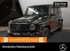 Bild des Angebotes Mercedes-Benz G 450 d Exclusive Burmester 3D AMG 360° Multibeam
