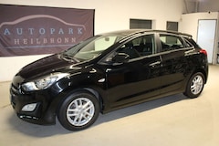 Bild des Angebotes Hyundai i30 i30 blue 1.4 Classic *Isofix*ESS*Klima*ESP*ESC*