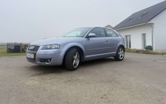 Bild des Angebotes Audi A3 Audi A3  Attraction