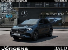 Bild des Angebotes Mercedes-Benz EQA 300 4M AMG-Sport/LED/Cam/AHK/Totw/Distr/18'