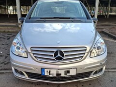 Bild des Angebotes Mercedes-Benz B 170 B 170 (245.232)