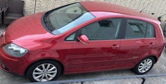 Bild des Angebotes VW Golf Golf Plus 1.6 FSI Comfortline Prins Gasanlage