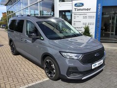 Bild des Angebotes Ford Tourneo Connect L2 2.0 EcoBlue Aut. ACTIVE